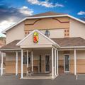 Photo of Super 8 by Wyndham Clearfield
