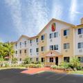 Exterior of Super 8 by Wyndham Clearwater / St. Petersburg Airport