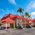 Photo of Super 8 by Wyndham Clearwater/US Hwy 19 N