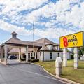 Photo of Super 8 by Wyndham Cleburne