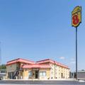 Exterior of Super 8 by Wyndham Clinton OK