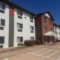 Image of Super 8 by Wyndham College Station