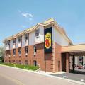 Photo of Super 8 by Wyndham Colorado Springs/Afa Area