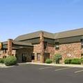 Photo of Super 8 by Wyndham Columbia City