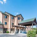 Image of Super 8 by Wyndham Columbia East