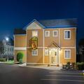 Image of Super 8 by Wyndham Columbus