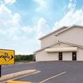 Exterior of Super 8 by Wyndham Columbus Airport
