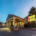 Exterior of Super 8 by Wyndham Conference Center NAU/Downtown