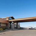 Exterior of Super 8 by Wyndham Conrad