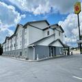 Image of Super 8 by Wyndham Corbin/London KY