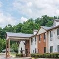 Image of Super 8 by Wyndham Coshocton Roscoe Village