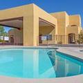 Exterior of Super 8 by Wyndham Cottonwood