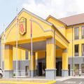 Photo of Super 8 by Wyndham Crossville Tn