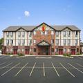 Exterior of Super 8 by Wyndham Cuba