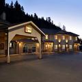 Exterior of Super 8 by Wyndham Custer / Crazy Horse Area