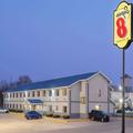 Image of Super 8 by Wyndham Danville