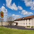 Exterior of Super 8 by Wyndham Decorah