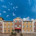 Image of Super 8 by Wyndham Denton