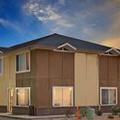 Exterior of Super 8 by Wyndham Denver Central