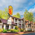 Photo of Super 8 by Wyndham Downtown Gatlinburg at Convention Center