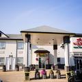 Photo of Super 8 by Wyndham Drayton Valley