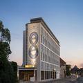 Photo of Super 8 by Wyndham Dresden
