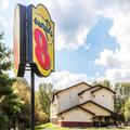 Image of Super 8 by Wyndham East Stroudsburg/Poconos