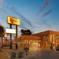 Photo of Super 8 by Wyndham El Paso Airport