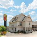 Photo of Super 8 by Wyndham Enid