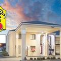 Image of Super 8 by Wyndham Eufaula