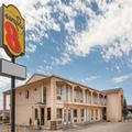 Image of Super 8 by Wyndham Evanston