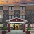 Photo of Super 8 by Wyndham Evansville East