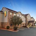 Exterior of Super 8 by Wyndham Fairview Heights-St. Louis