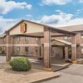 Image of Super 8 by Wyndham Farmington