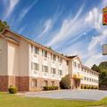 Photo of Super 8 by Wyndham Fayetteville