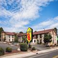 Image of Super 8 by Wyndham Flagstaff
