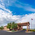 Image of Super 8 by Wyndham Florence, CO