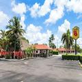 Exterior of Super 8 by Wyndham Florida City/Gateway to Keys/Everglades