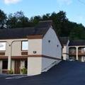 Exterior of Super 8 by Wyndham Fort Chiswell/Wytheville Area