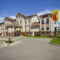 Image of Super 8 by Wyndham Fort St. John Bc
