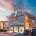 Exterior of Super 8 by Wyndham Fort Sumner