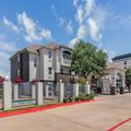 Exterior of Super 8 by Wyndham Fort Worth Stockyards