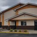 Photo of Super 8 by Wyndham Franklin