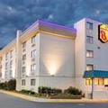 Photo of Super 8 by Wyndham Frederick