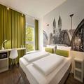 Photo of Super 8 by Wyndham Freiburg