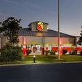 Exterior of Super 8 by Wyndham Ft. Stockton