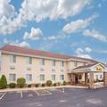 Image of Super 8 by Wyndham Galva