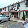 Photo of Super 8 by Wyndham Gardner
