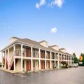 Image of Super 8 by Wyndham Garner/Clayton/Raleigh