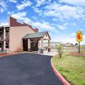 Photo of Super 8 by Wyndham Giddings